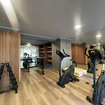 Nuevo Depto. A Pasos Del Movistar Arena 1D/1B